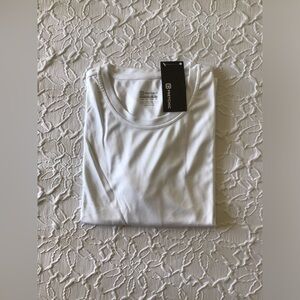 NWT Pretchic Long Sleeve Athletic Shirt